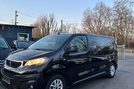 Peugeot Expert 329.000 km 7.999 &euro; Frankfurt am Main 60486