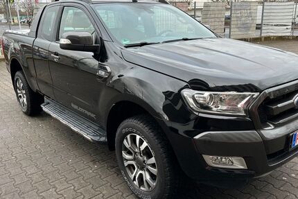 Ford Ranger 93.200 km 22.500 &euro; Frankfurt/Main 65933