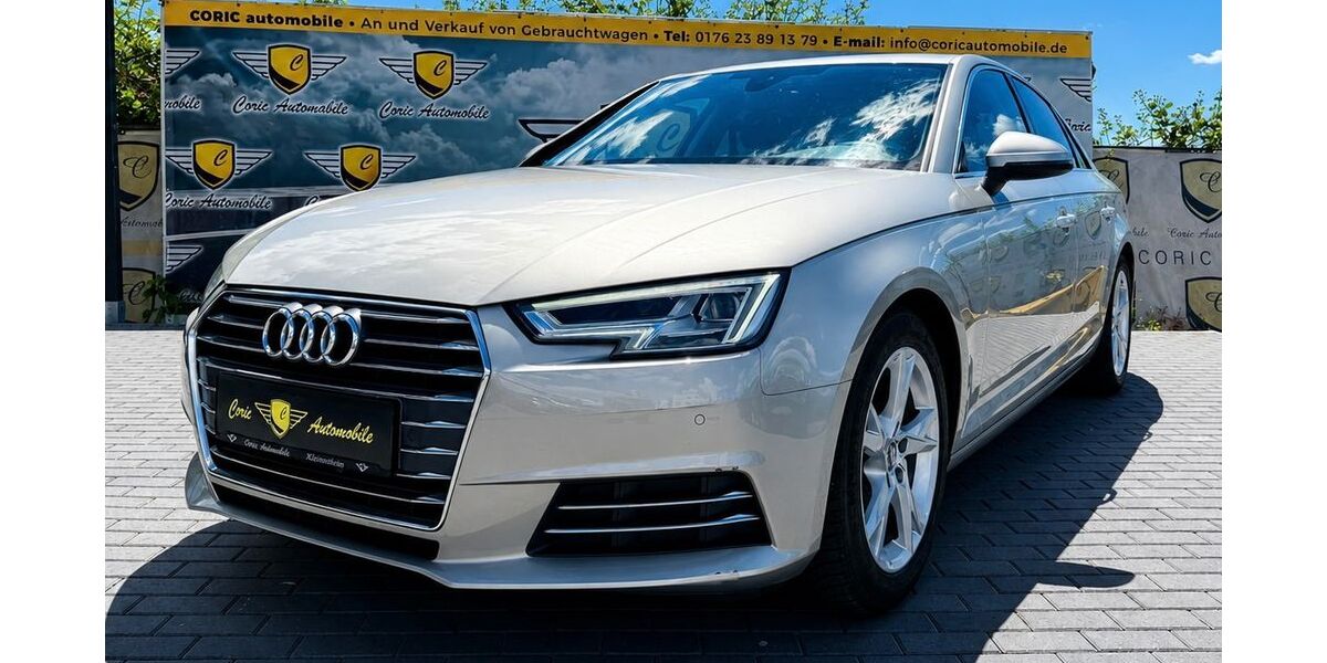 Audi A4 152.000 km 14.990 &euro; Kelkheim 65779