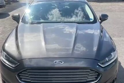 Ford Mondeo 159.652 km 10.499 &euro; Offenbach am Main 63071