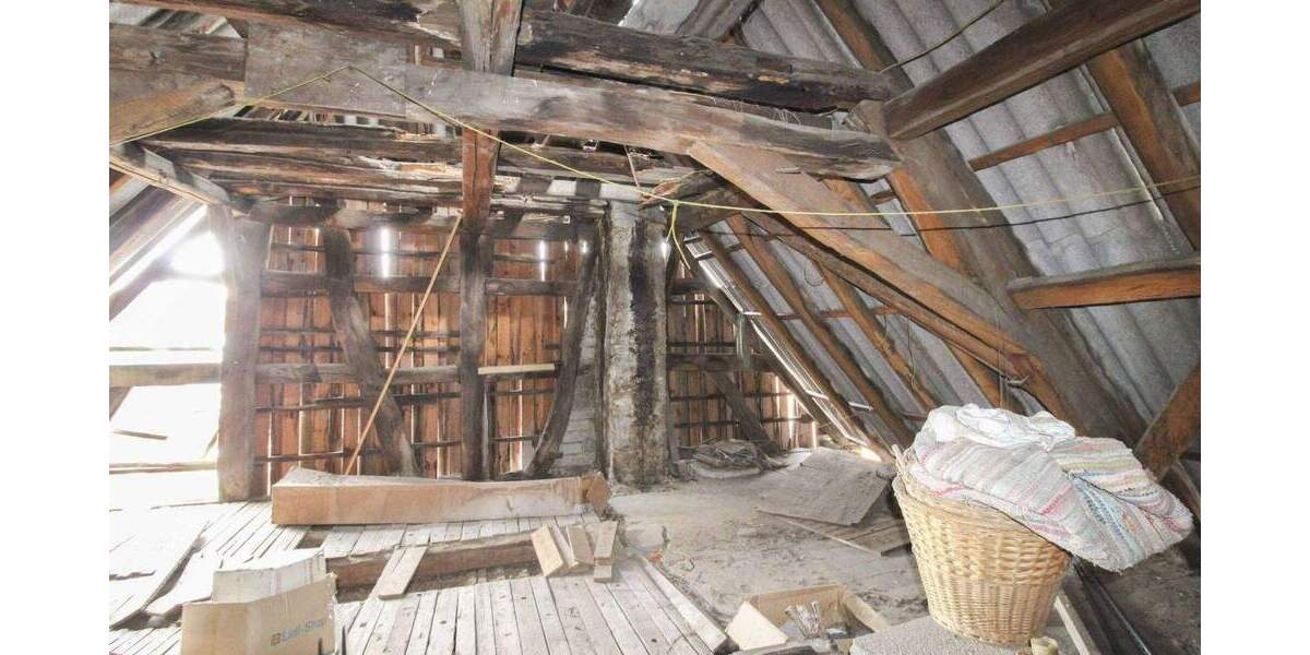 Einfamilienhaus Münster Altheim - 5 Zimmer, 110 m&sup2;, 99.000&euro; | Angebot:25735581