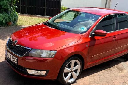 Skoda Rapid 166.000 km 6.990 &euro; Mühlheim am Main 63165