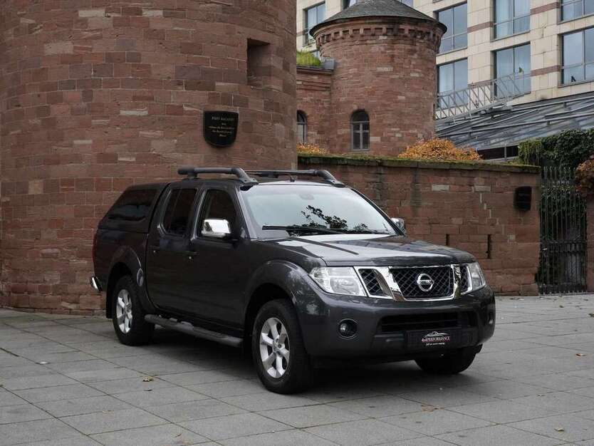 Navara
