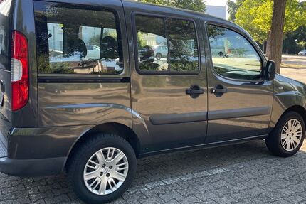 Fiat Doblo 169.500 km 3.290 &euro; rüsselseim am main 65428