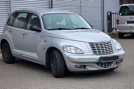 Chrysler PT Cruiser 190.784 km 2.480 &euro; Friedrichsdorf 61381