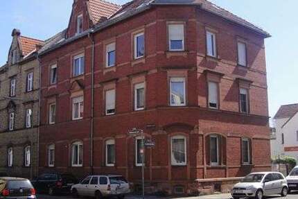 Wohnung Frankfurt am Main Fechenheim - 2 Zimmer, 60 m&sup2;, 950&euro; | Angebot:26684059