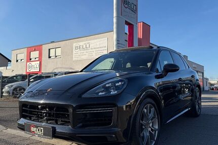 Porsche Cayenne 64.500 km 89.950 &euro; Hanau 63452