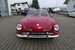 Karmann Ghia Cabrio vollständig restauriert