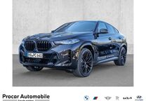 Gebrauchtwagen BMW X6