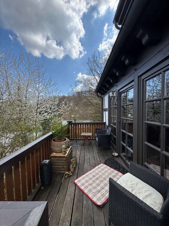 Haus zum Kaufen in Schmitten-Brombach 465.000 € 125 m²