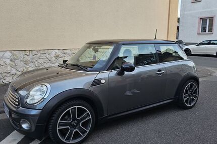 Mini Cooper 230.000 km 4.500 &euro; Sulzbach 65843