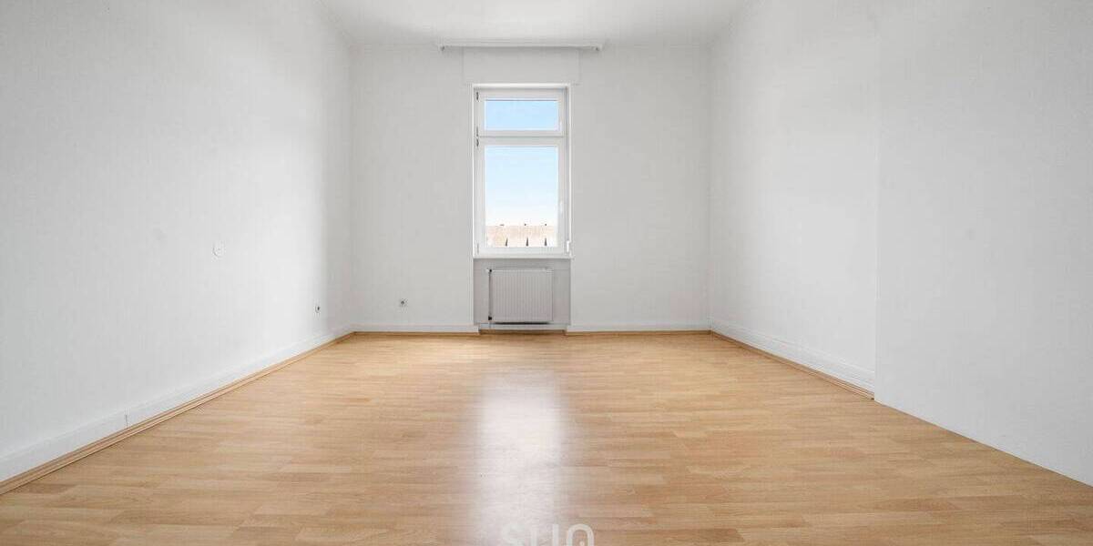 Etagenwohnung Frankfurt am Main Niederrad - 3 Zimmer, 74 m&sup2;, 359.000&euro; | Angebot:26556286