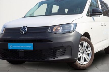 VW Caddy 42.990 km 21.740 &euro; Bad Homburg 61348
