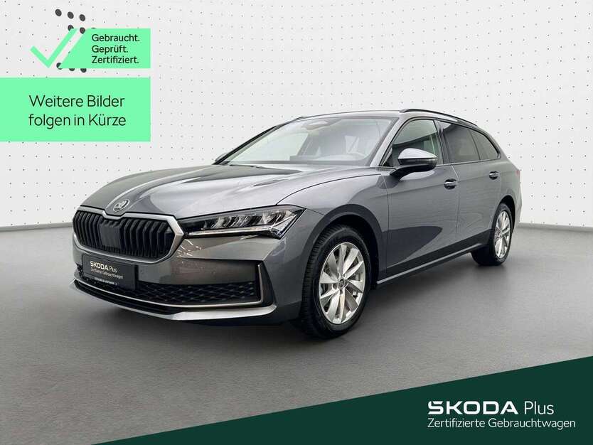 Skoda Superb 9.843 km 34.930 € Hofheim Am Taunus 65719