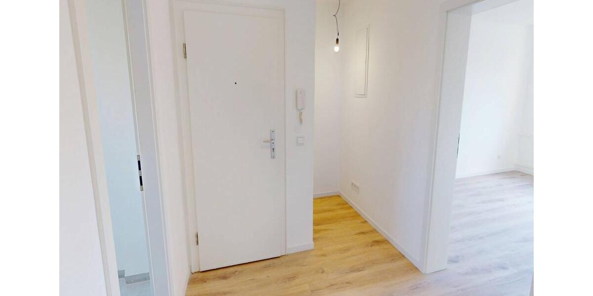 Etagenwohnung Frankfurt am Main Ginnheim - 3 Zimmer, 67 m&sup2;, 1.270&euro; | Angebot:25961160