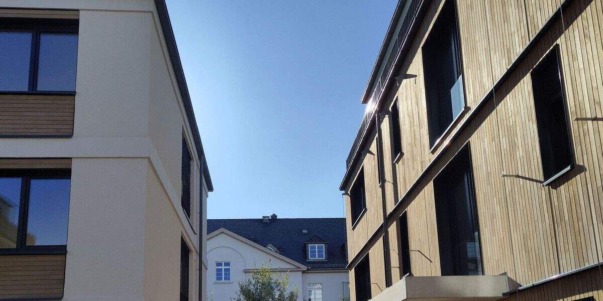 Etagenwohnung Königstein - 3 Zimmer, 115 m&sup2;, 1.895&euro; | Angebot:25747687