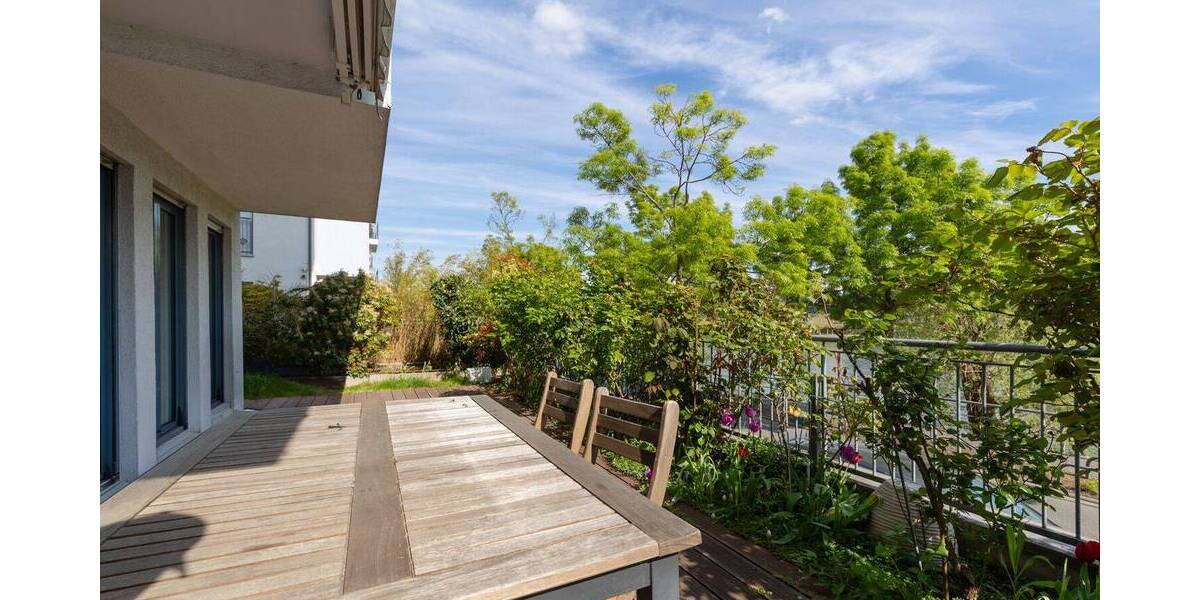 Etagenwohnung Frankfurt am Main Gutleutviertel - 3 Zimmer, 133 m&sup2;, 1.200.000&euro; | Angebot:26289747