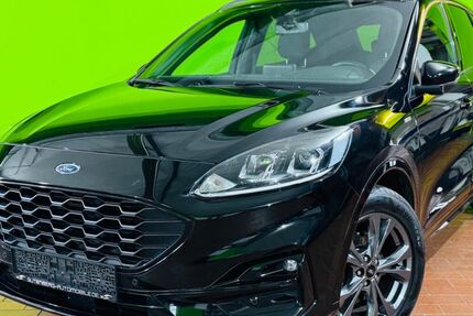 Ford Kuga 113.000 km 17.490 &euro; Rodgau 63110