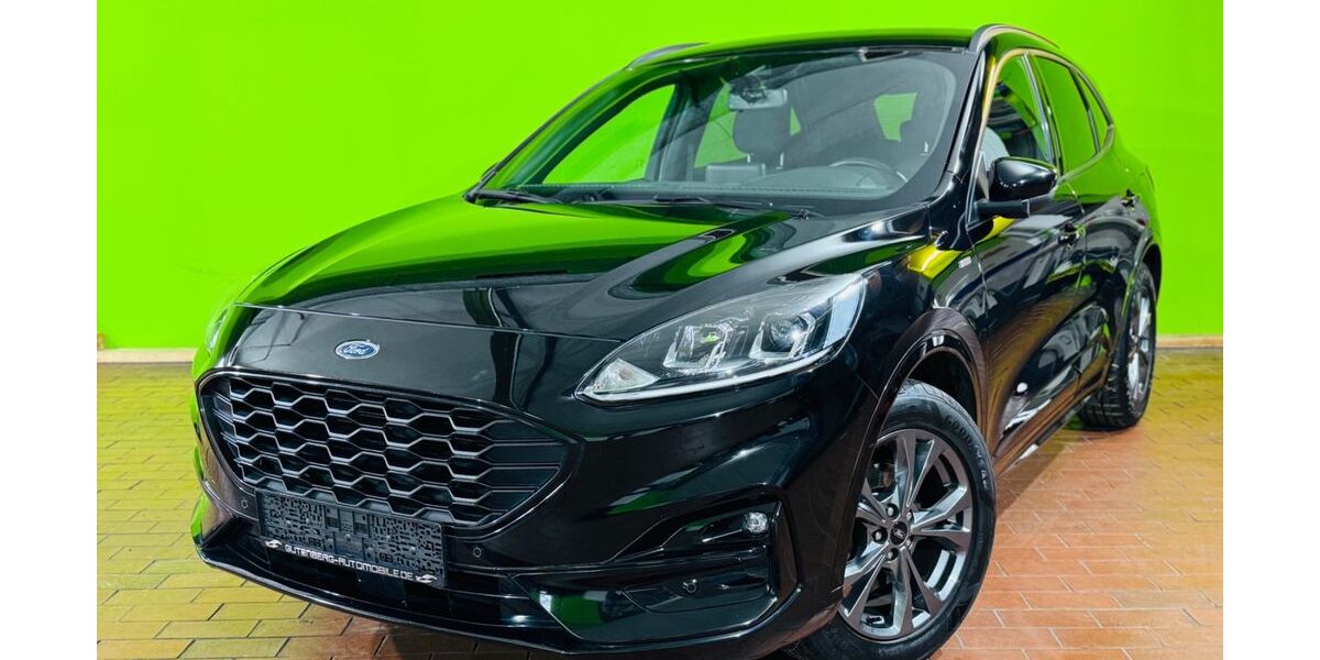 Ford Kuga 113.000 km 17.490 &euro; Rodgau 63110