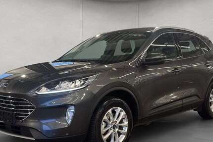 Ford Kuga 22.998 km 21.550 &euro; Frankfurt am Main 60386