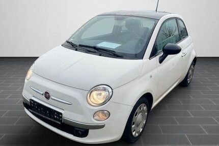 Fiat 500 192.000 km 4.333 &euro; Frankfurt am Main 65933