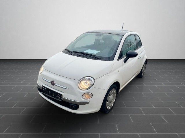 Fiat 500 192.000 km 4.333 &euro; Frankfurt am Main 65933