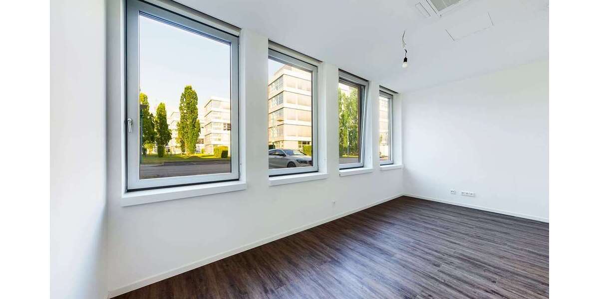 Etagenwohnung Frankfurt am Main Bockenheim - 1 Zimmer, 27 m&sup2;, 838&euro; | Angebot:26902312