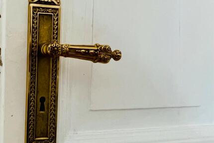 Wohnung Frankfurt Nordend West 2 zimmer