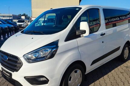 Ford Transit 130.000 km 19.500 &euro; Rüsselsheim 65428