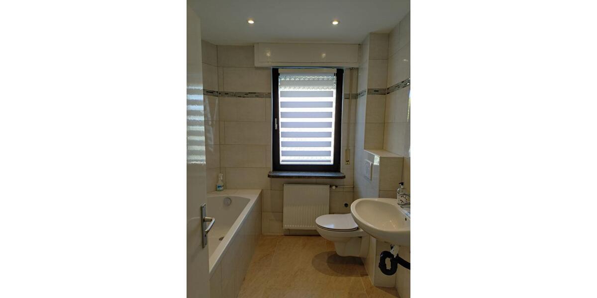 Etagenwohnung Hanau Kesselstadt - 2.5 Zimmer, 1.150&euro; | Angebot:22470305