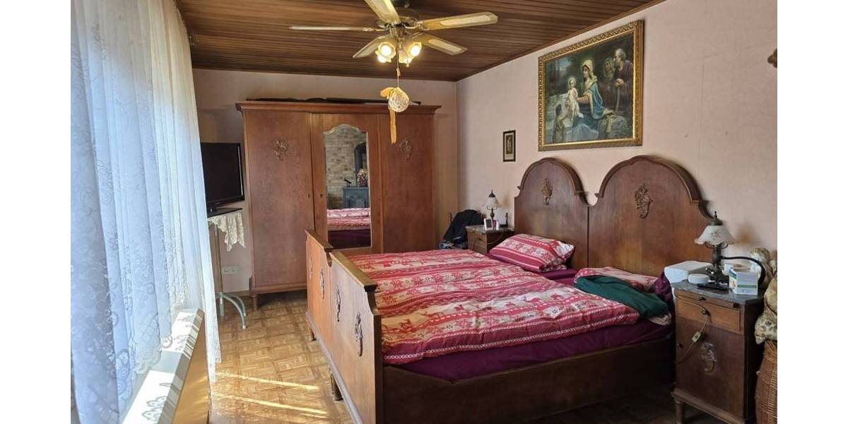 Mehrfamilienhaus, Wohnhaus Groß-Zimmern Zimmern - 6 Zimmer, 142 m&sup2;, 385.000&euro; | Angebot:25816033