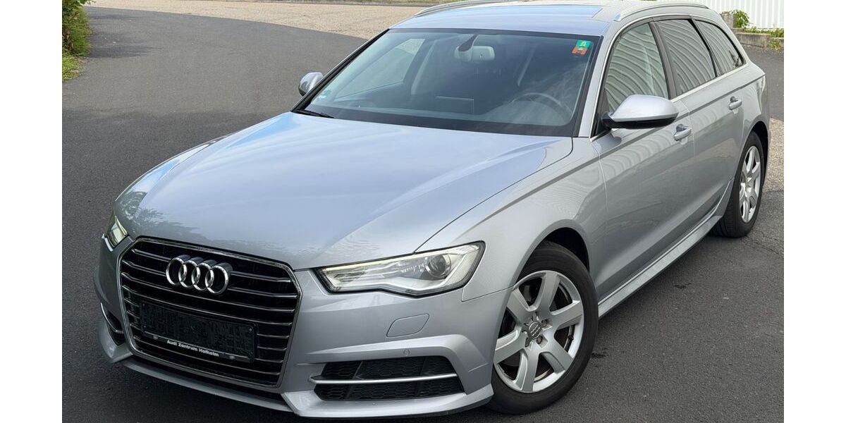 Audi A6 159.000 km 13.800 &euro; Kelkheim 65779