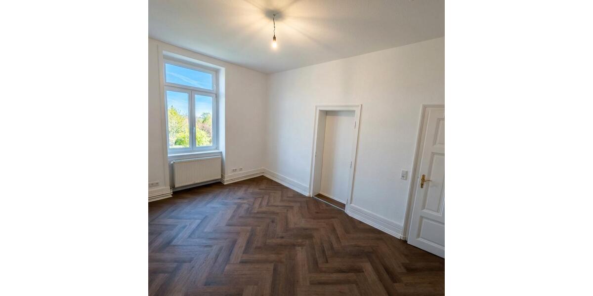 Nur noch 1 Zimmer frei: Attraktive 3er-WG im Nordend nahe Goethe-Uni❗ 3 zimmer