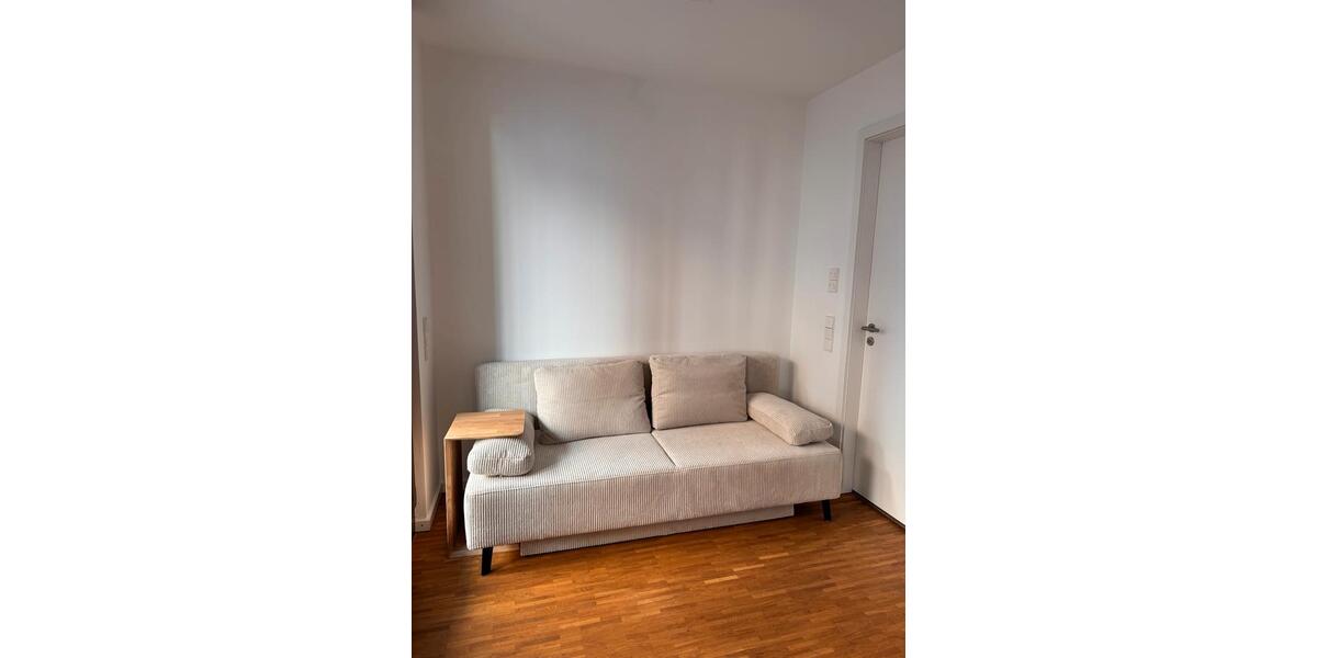 Etagenwohnung Hattersheim am Main - 1 Zimmer, 26 m&sup2;, 275.000&euro; | Angebot:26121504