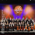 Neujahrskonzert mit der Vogtland Philharmonie
