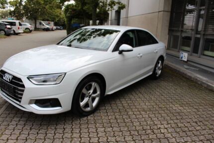 Audi A4 77.000 km 26.500 &euro; Rüsselsheim 65428