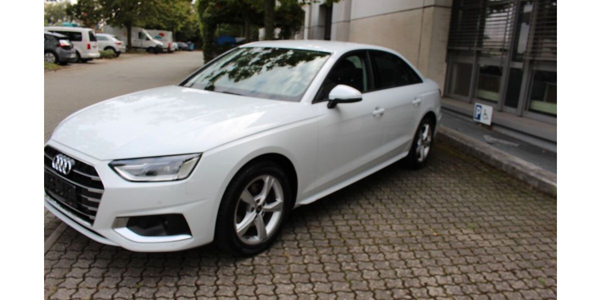 Audi A4 77.000 km 26.500 &euro; Rüsselsheim 65428