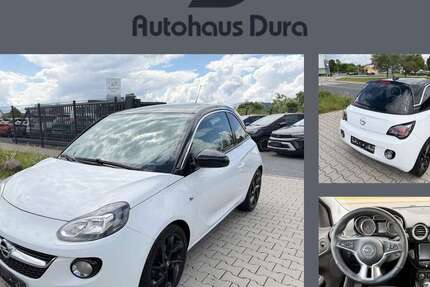 Opel Adam 104.950 km 7.950 &euro; Rüsselsheim 65428