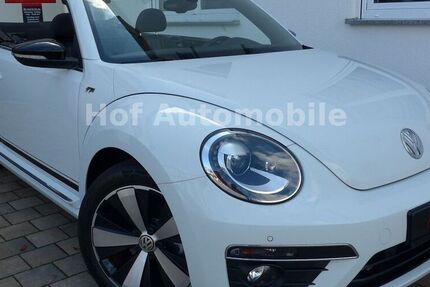 VW Beetle