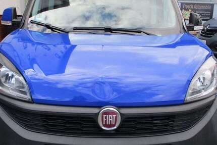 Fiat Doblo 121.900 km 8.190 &euro; Mörfelden-Walldorf 64546