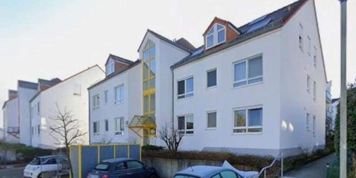 Etagenwohnung Mühlheim am Main Mühlheim - 3 Zimmer, 70 m&sup2;, 299.000&euro; | Angebot:25719267