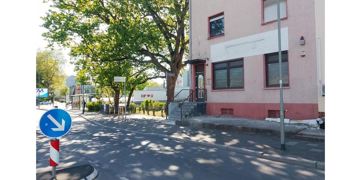 Gewerbeobjekt Offenbach am Main Bieberer Berg - 1.900&euro; | Angebot:26387839