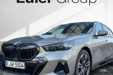 BMW 540 4.554 km 90.299 &euro; Frankfurt am Main 60435