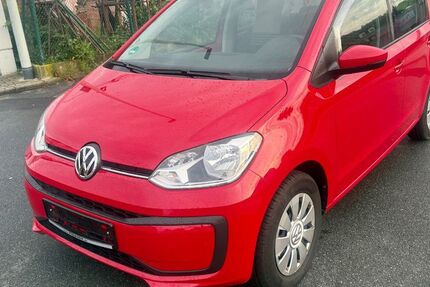 VW up!