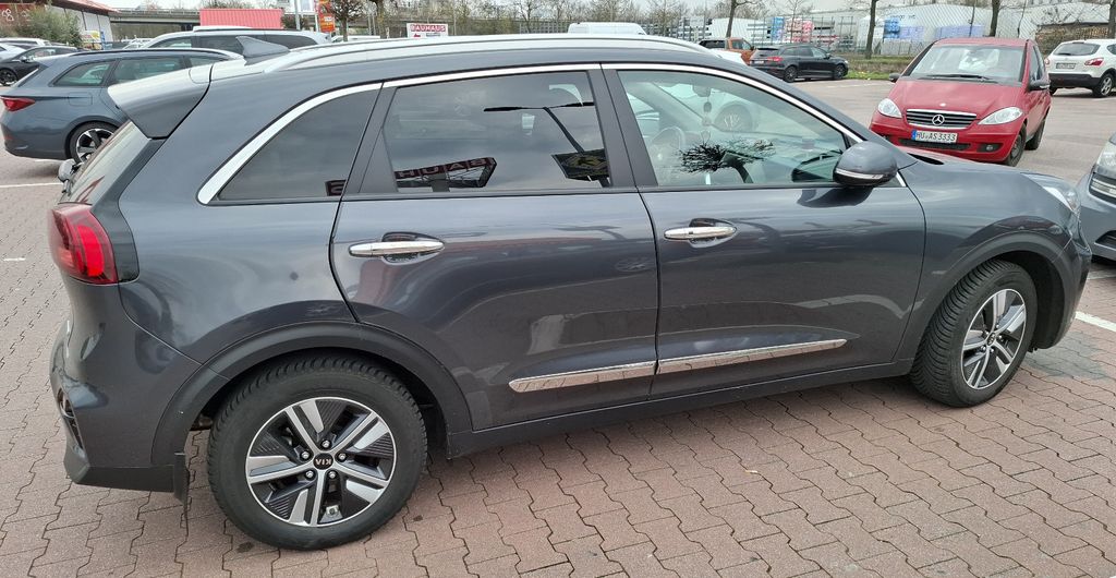 Kia Niro 79.000 km 18.950 &euro; Erlensee 63526