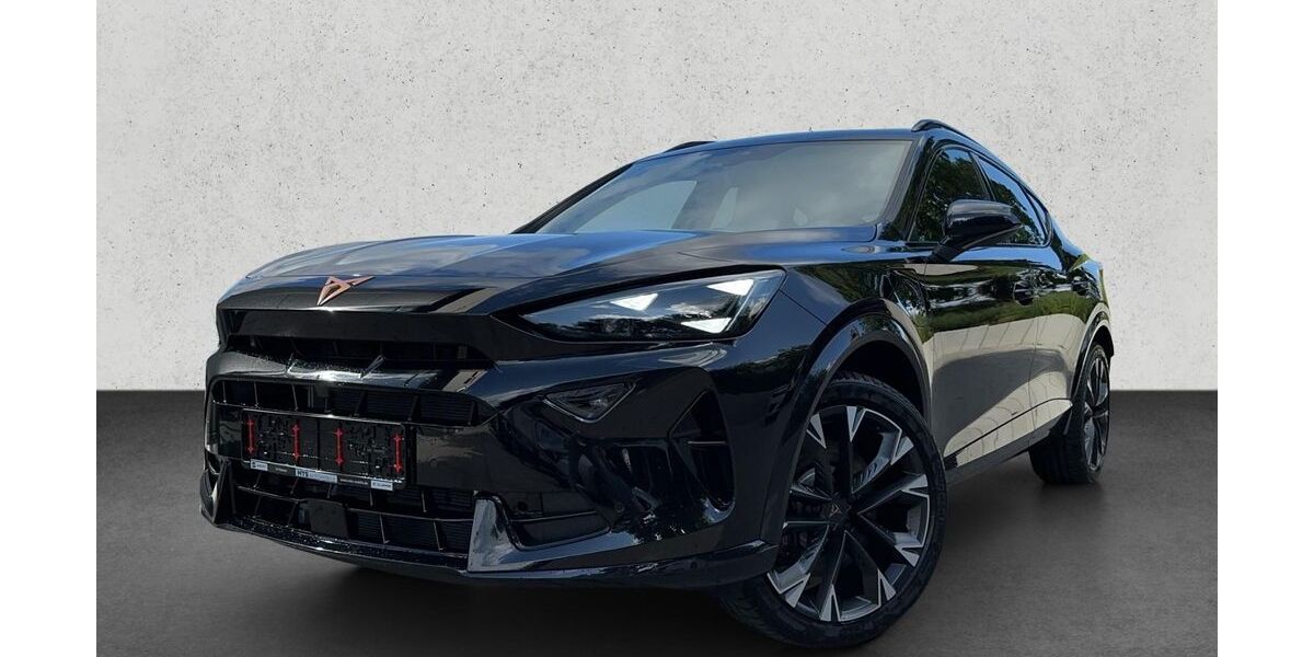 Cupra Formentor 30.215 km 40.650 &euro; Friedberg 61169