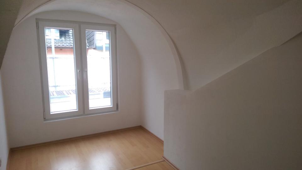 Maisonettewohnung im Mathildenviertel in Offenbach zu verkaufen 2 zimmer