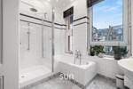 Etagenwohnung Frankfurt am Main Nordend-West - 2 Zimmer, 72 m&sup2;, 549.000&euro; | Angebot:25691108