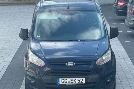 Ford Transit 194.000 km 4.900 &euro; Offenbach am Main 63069