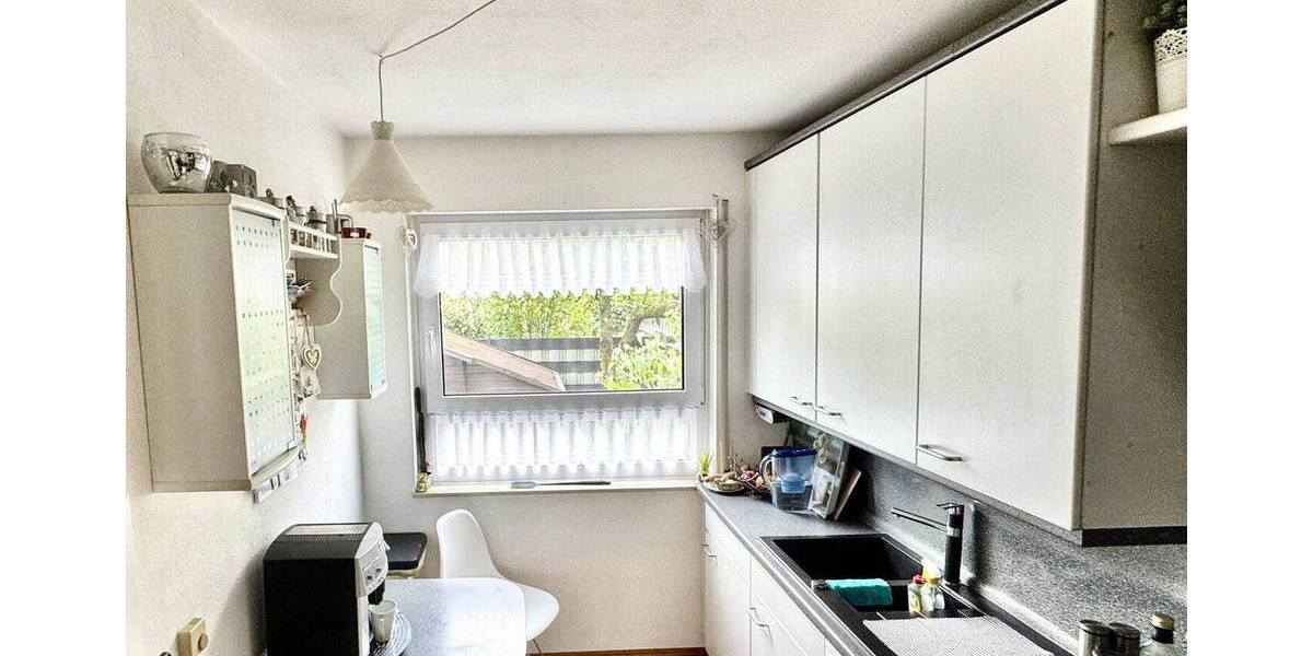 Reihenendhaus Weiterstadt - 5 Zimmer, 120 m&sup2;, 539.500&euro; | Angebot:26740923